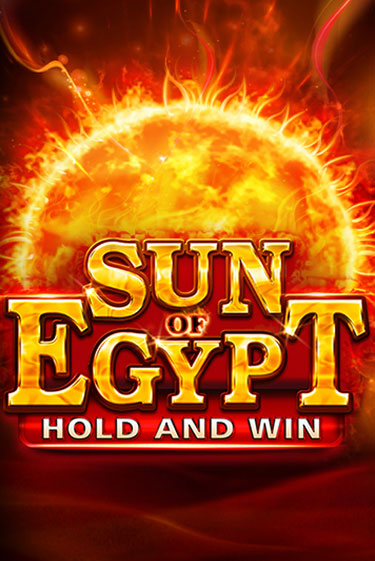 Sun of Egypt играть онлайн  в демо игру в Crystal Casino Online