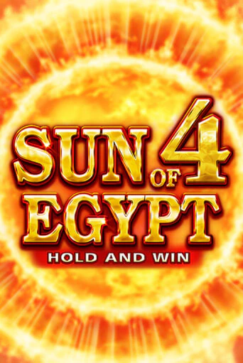 Sun of Egypt 4 играть онлайн  в демо игру в Crystal Casino Online