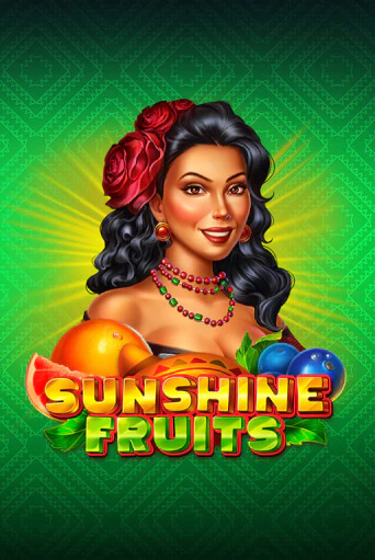 Sunshine Fruits играть онлайн  в демо игру в Crystal Casino Online