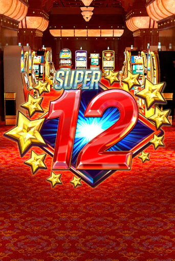 Super 12 Stars играть онлайн  в демо игру в Crystal Casino Online