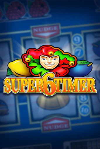 Super6Timer играть онлайн  в демо игру в Crystal Casino Online