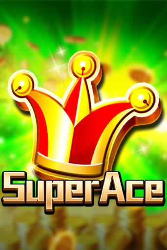 Super Ace играть онлайн  в демо игру в Crystal Casino Online