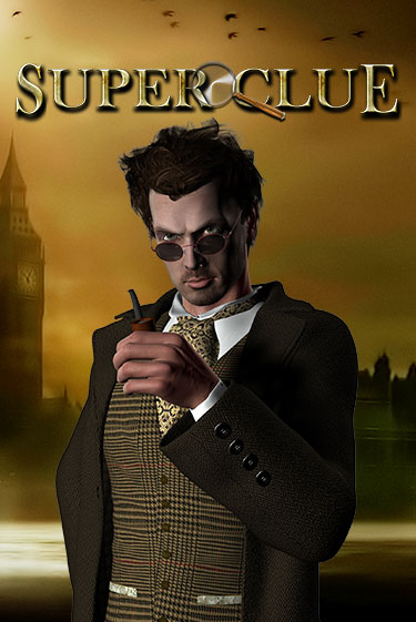 Super Clue играть онлайн  в демо игру в Crystal Casino Online
