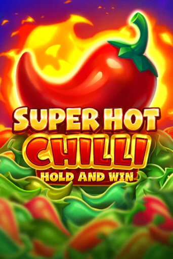 Super Hot Chilli играть онлайн  в демо игру в Crystal Casino Online