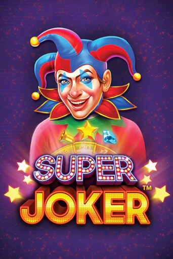 Super Joker играть онлайн  в демо игру в Crystal Casino Online