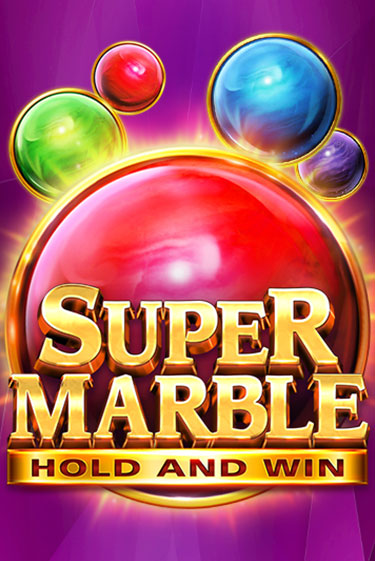 Super Marble: Hold and Win играть онлайн  в демо игру в Crystal Casino Online