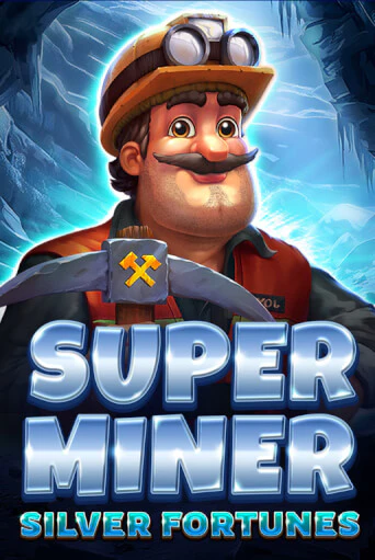 Super Miner - Silver Fortunes играть онлайн  в демо игру в Crystal Casino Online