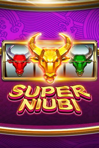 Super Niubi играть онлайн  в демо игру в Crystal Casino Online
