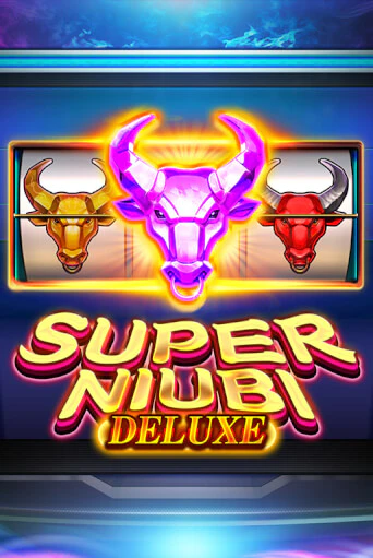 Super Niubi Deluxe играть онлайн  в демо игру в Crystal Casino Online