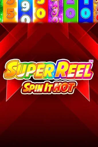 Super Reel: Spin it Hot! играть онлайн  в демо игру в Crystal Casino Online