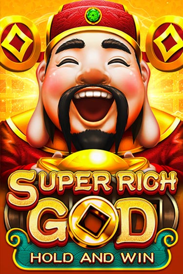 Super Rich God играть онлайн  в демо игру в Crystal Casino Online
