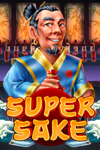 Super Sake играть онлайн  в демо игру в Crystal Casino Online