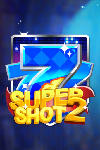 SuperShot 2 играть онлайн  в демо игру в Crystal Casino Online