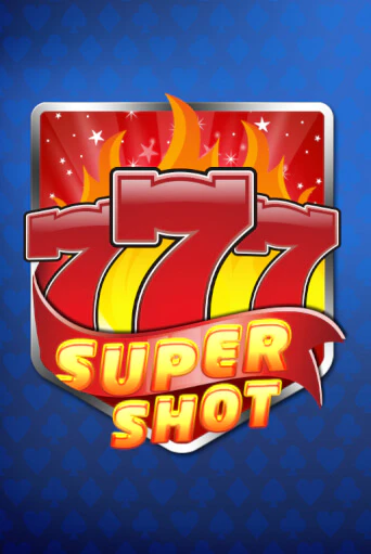 SuperShot играть онлайн  в демо игру в Crystal Casino Online