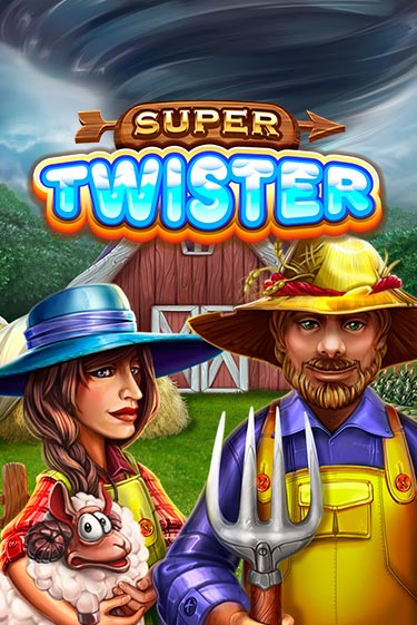 Super Twister играть онлайн  в демо игру в Crystal Casino Online