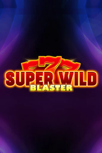 Super Wild Blaster играть онлайн  в демо игру в Crystal Casino Online