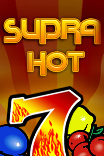 Supra Hot играть онлайн  в демо игру в Crystal Casino Online
