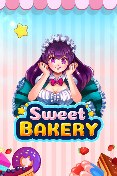 Sweet Bakery играть онлайн  в демо игру в Crystal Casino Online