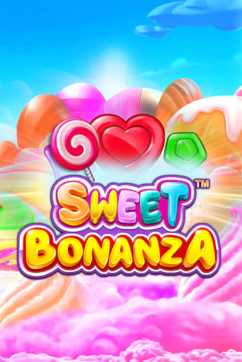 Sweet Bonanza играть онлайн  в демо игру в Crystal Casino Online