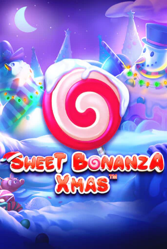 Sweet Bonanza Xmas™ играть онлайн  в демо игру в Crystal Casino Online