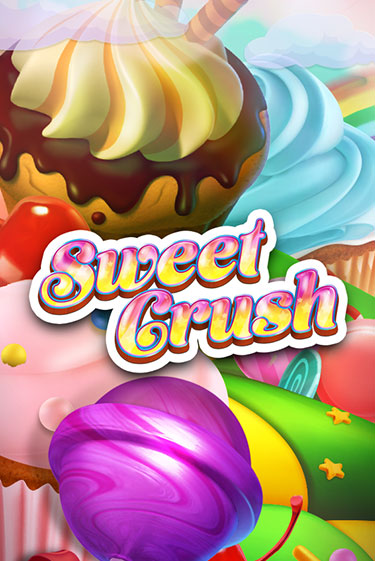 Sweet Crush играть онлайн  в демо игру в Crystal Casino Online