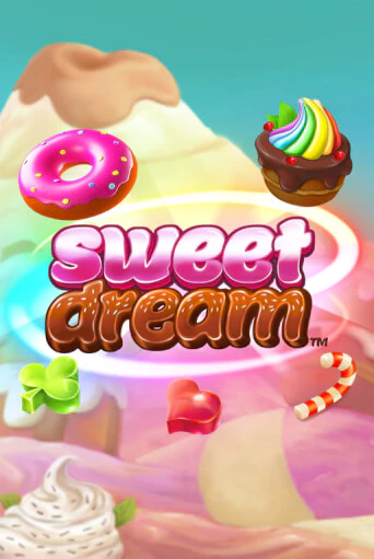 Sweet Dream играть онлайн  в демо игру в Crystal Casino Online