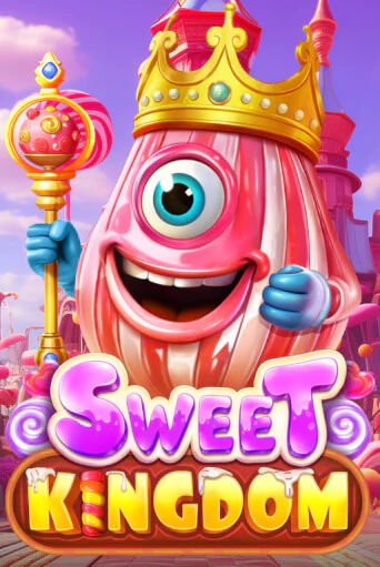 Sweet Kingdom играть онлайн  в демо игру в Crystal Casino Online