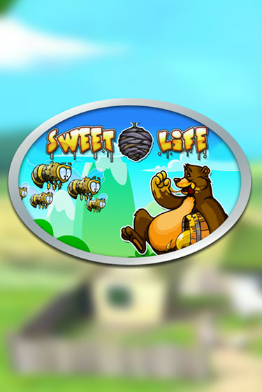 Sweet Life играть онлайн  в демо игру в Crystal Casino Online