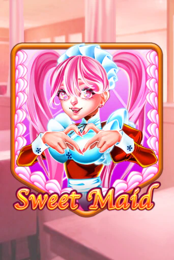 Sweet Maid играть онлайн  в демо игру в Crystal Casino Online