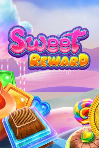 Sweet Reward™ играть онлайн  в демо игру в Crystal Casino Online