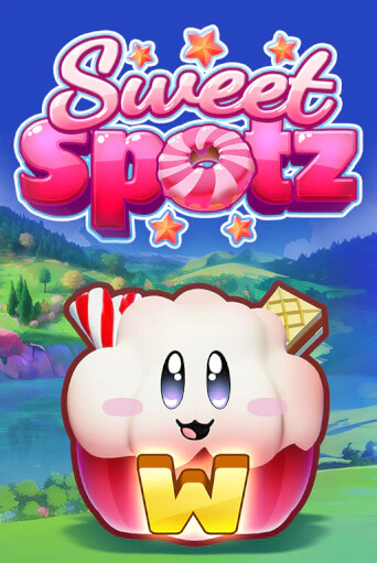 Sweet Spotz играть онлайн  в демо игру в Crystal Casino Online