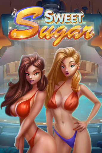 Sweet Sugar играть онлайн  в демо игру в Crystal Casino Online