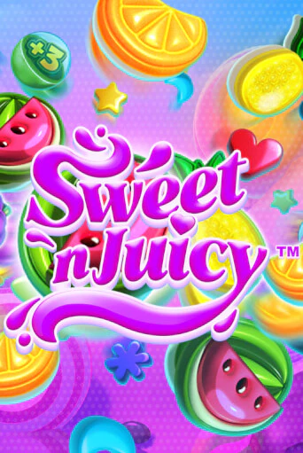 Sweet n' Juicy™ играть онлайн  в демо игру в Crystal Casino Online