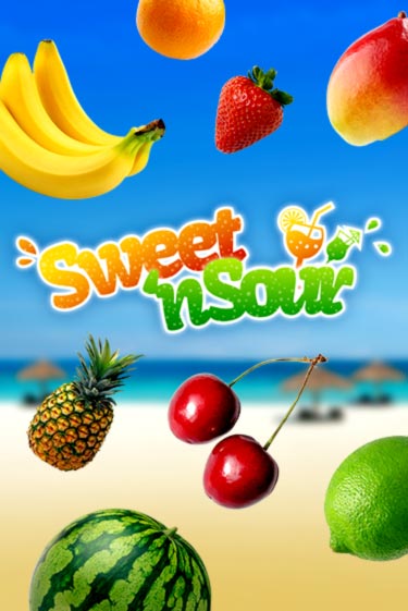 Sweet n Sour играть онлайн  в демо игру в Crystal Casino Online