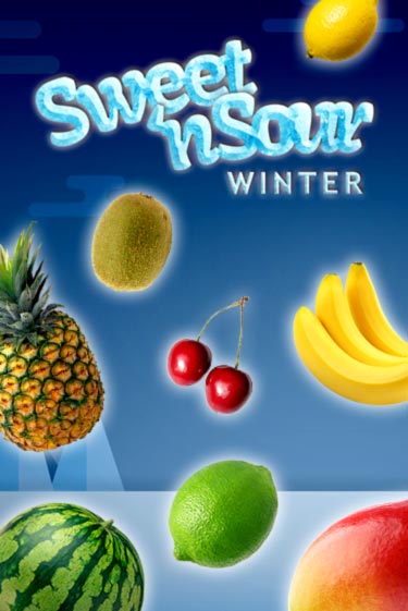 Sweet n Sour Winter играть онлайн  в демо игру в Crystal Casino Online
