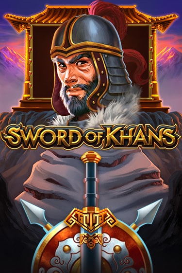 Sword of Khans играть онлайн  в демо игру в Crystal Casino Online