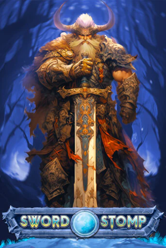 Sword Stomp играть онлайн  в демо игру в Crystal Casino Online