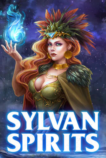 Sylvan Spirits играть онлайн  в демо игру в Crystal Casino Online