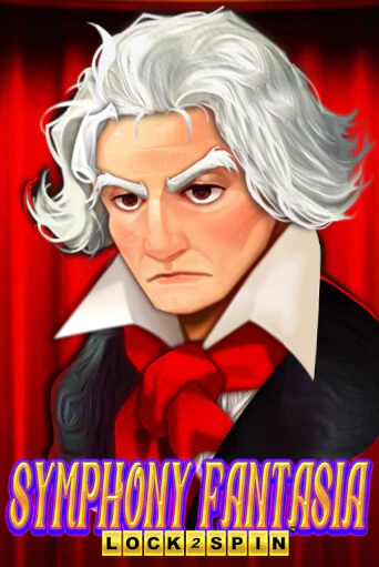 Symphony Fantasia Lock 2 Spin играть онлайн  в демо игру в Crystal Casino Online