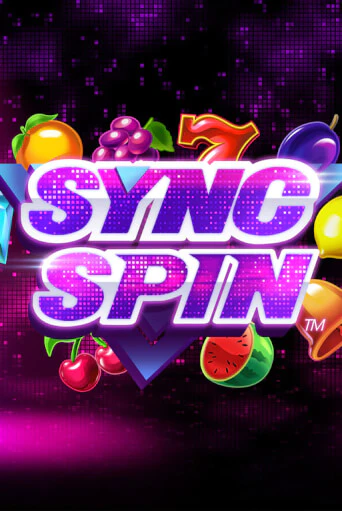 Sync Spin играть онлайн  в демо игру в Crystal Casino Online