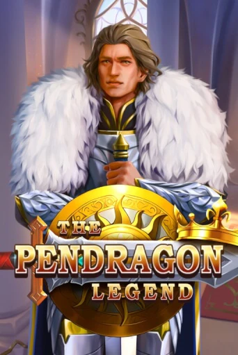 the Pendragon Legend играть онлайн  в демо игру в Crystal Casino Online