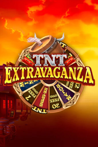 TNT Extravaganza играть онлайн  в демо игру в Crystal Casino Online