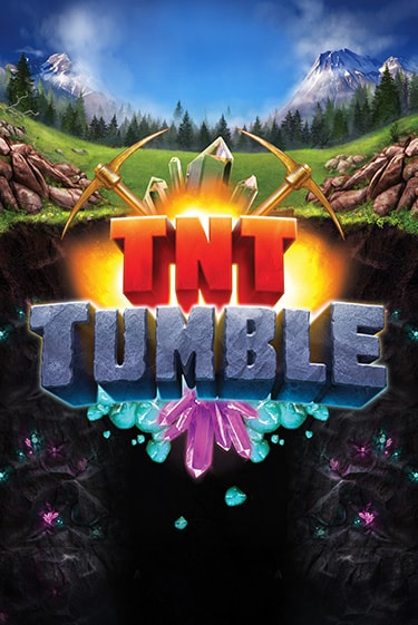 TNT Tumble играть онлайн  в демо игру в Crystal Casino Online
