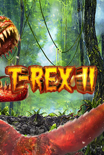 T-REX 2 играть онлайн  в демо игру в Crystal Casino Online