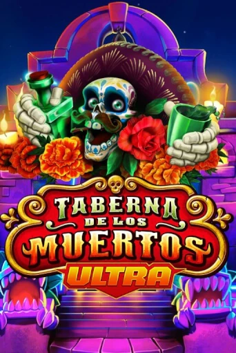 Taberna De Los Muertos Ultra играть онлайн  в демо игру в Crystal Casino Online
