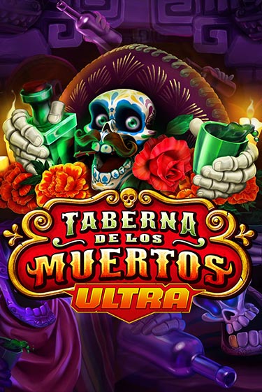 Taberna De Los Muertos играть онлайн  в демо игру в Crystal Casino Online