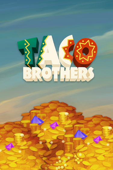 Taco Brothers играть онлайн  в демо игру в Crystal Casino Online