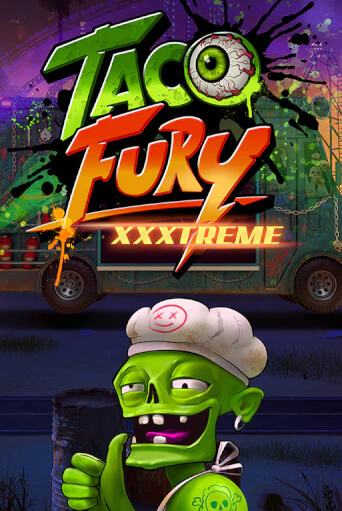 Taco Fury Xxxtreme играть онлайн  в демо игру в Crystal Casino Online