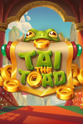 Tai the Toad играть онлайн  в демо игру в Crystal Casino Online