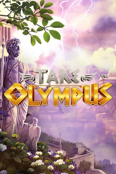Take Olympus играть онлайн  в демо игру в Crystal Casino Online